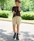 ULT SPORTS RUNNIN' TEE
