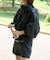 ULT SPORTS RUNNIN' PACKABLE TRACK JACKET