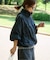 ULT SPORTS RUNNIN' PACKABLE TRACK JACKET