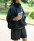 ULT SPORTS RUNNIN' PACKABLE TRACK JACKET