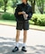 ULT SPORTS RUNNIN' PACKABLE TRACK JACKET