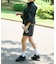 ULT SPORTS RUNNIN' PACKABLE TRACK JACKET