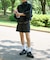 ULT SPORTS RUNNIN' PACKABLE TRACK JACKET