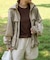 ULT SPORTS RUNNIN' PACKABLE TRACK JACKET