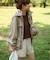 ULT SPORTS RUNNIN' PACKABLE TRACK JACKET