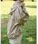 ULT SPORTS RUNNIN' PACKABLE TRACK JACKET