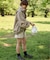 ULT SPORTS RUNNIN' PACKABLE TRACK JACKET