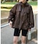 ULT SPORTS RUNNIN' PACKABLE TRACK JACKET