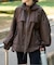 ULT SPORTS RUNNIN' PACKABLE TRACK JACKET