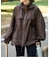 ULT SPORTS RUNNIN' PACKABLE TRACK JACKET