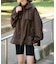 ULT SPORTS RUNNIN' PACKABLE TRACK JACKET