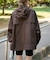 ULT SPORTS RUNNIN' PACKABLE TRACK JACKET