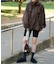 ULT SPORTS RUNNIN' PACKABLE TRACK JACKET