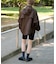 ULT SPORTS RUNNIN' PACKABLE TRACK JACKET