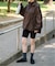 ULT SPORTS RUNNIN' PACKABLE TRACK JACKET