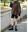 ULT SPORTS RUNNIN' PACKABLE TRACK JACKET
