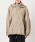 ULT SPORTS RUNNIN' PACKABLE TRACK JACKET