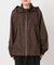 ULT SPORTS RUNNIN' PACKABLE TRACK JACKET