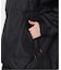 ULT SPORTS RUNNIN' PACKABLE TRACK JACKET