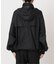 ULT SPORTS RUNNIN' PACKABLE TRACK JACKET