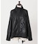 ULT SPORTS RUNNIN' PACKABLE TRACK JACKET