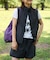 ULT SPORTS RUNNIN' PACKABLE VEST