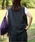 ULT SPORTS RUNNIN' PACKABLE VEST