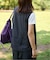 ULT SPORTS RUNNIN' PACKABLE VEST