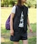 ULT SPORTS RUNNIN' PACKABLE VEST