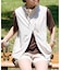 ULT SPORTS RUNNIN' PACKABLE VEST