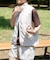 ULT SPORTS RUNNIN' PACKABLE VEST