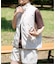 ULT SPORTS RUNNIN' PACKABLE VEST
