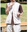 ULT SPORTS RUNNIN' PACKABLE VEST