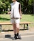 ULT SPORTS RUNNIN' PACKABLE VEST
