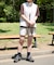 ULT SPORTS RUNNIN' PACKABLE VEST
