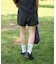 ULT SPORTS RUNNIN' SHORTS