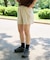 ULT SPORTS RUNNIN' SHORTS