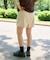 ULT SPORTS RUNNIN' SHORTS