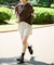 ULT SPORTS RUNNIN' SHORTS