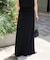 ストレッチジャージーナローカラースカート セットアップ対応