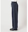 追加 キュプラステッチワークドロストパンツ