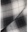 PLAIDパターンイージーワイドパンツ セットアップ対応