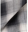 PLAIDパターンオープンカラーシャツ