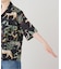 ANKUR ex Animal Shirt
