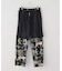 ANKUR ex Animal Pants