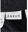 ANKUR ex Animal Pants