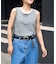 レイヤードライクノースリTEE