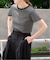 リンガーボーダーTEE セットアップ対応
