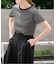リンガーボーダーTEE セットアップ対応