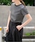 リンガーボーダーTEE セットアップ対応